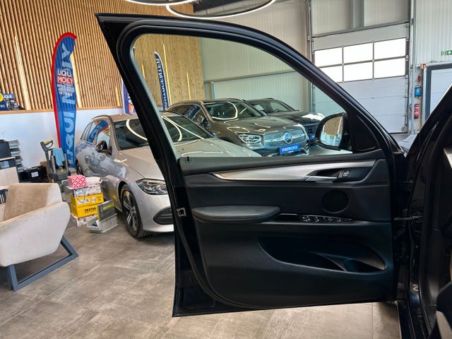 BMW X5 xDrive 40 d *M Paket*360*Pano*HeadUp*VOLL*