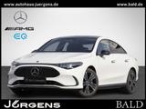 Mercedes-Benz CLA 350 4M Progressive/Pano/AHK/MLB/Night/Memory - Mercedes-Benz CLA 350 Gebrauchtwagen Gebrauchtwagen