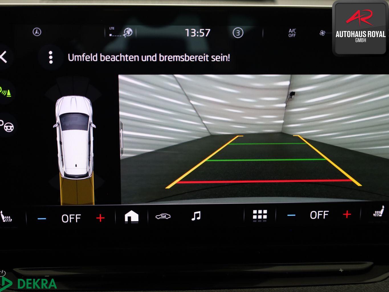 Skoda Enyaq 80 WÄRMEPUMPE,KAMERA,KESSY,AHK,CARPLAY,1HD