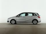 Mercedes-Benz B 180 Style Kamera Park-Ass. Sitzhz Metallic - Mercedes-Benz B-Klasse