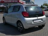 Citroën C1 Airscape Selection Klima Sitzheizung Faltdach - Citroën C1: Selection