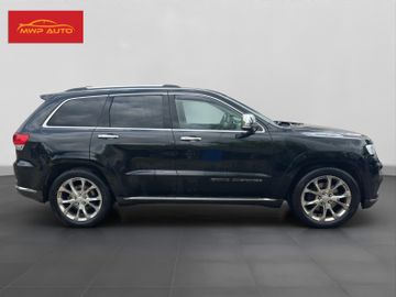 Jeep Grand Cherokee - 8