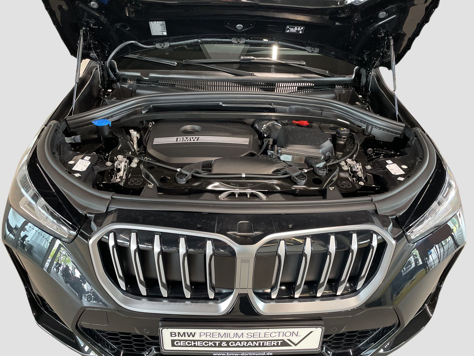 BMW X1 - Bild 14