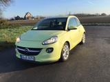 Opel Adam GLAM 1.4 64kW GLAM - Opel Adam von privat