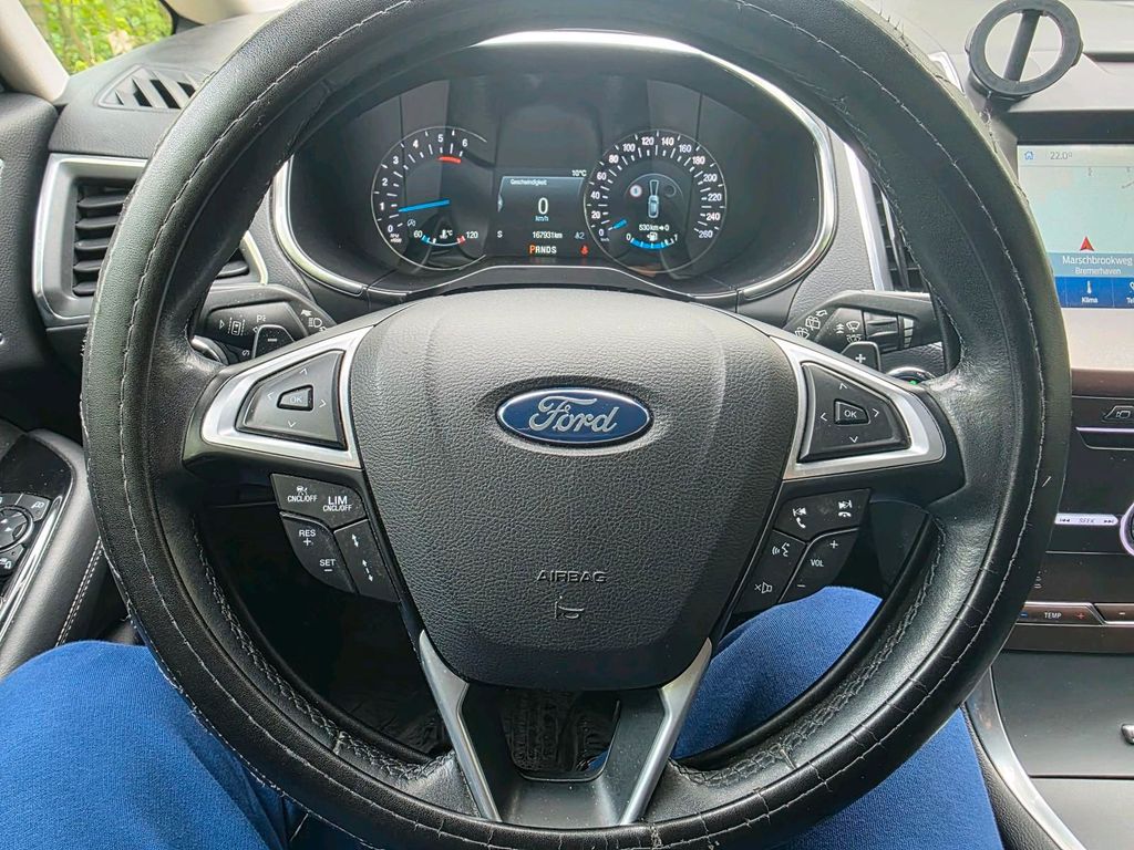 Image of Ford S-Max