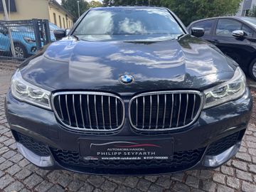 BMW 730 - 4