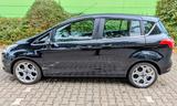Ford B-Max 1,0 EcoBoost 92kW S/S SYNC Edition SYN... - Ford B-Max in Düsseldorf