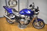 Honda CB1300 Shark ESD/viel Zubehör - Offers