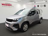 Peugeot Rifter L2 Allure BlueHDi130 EAT8 GRA*RadioCD*PDC - gebrauchte Peugeot Rifter aus dem Jahr 2024