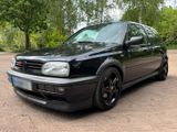 Volkswagen Golf 3 GTI 20 Jahr Jubi Klimaau... - Volkswagen Golf aus 1997: GTI