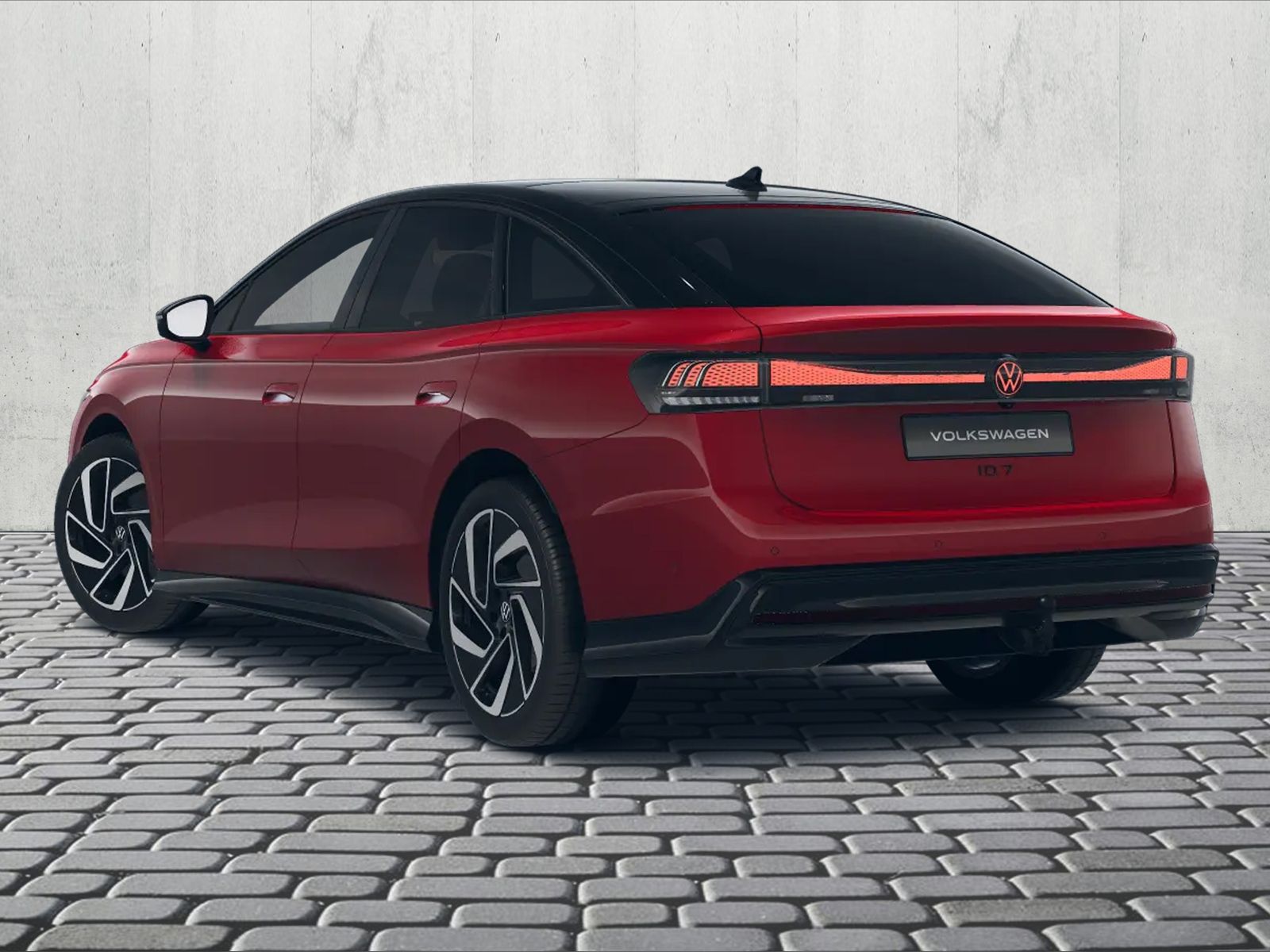 ID.7 Pro *MATRIX*AHK*DCC*WÄPU*PANO*