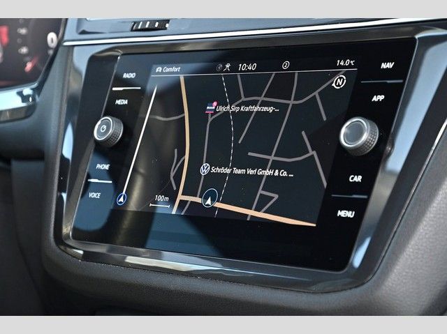 Volkswagen Tiguan Allspace - Bild 16