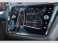 Volkswagen Tiguan Allspace - Vorschau Bild 16