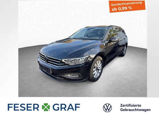 Volkswagen Passat Variant 1.5 TSI DSG BUSINESS NAVI ACC LED