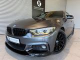 BMW 430i Gran Coupé M-PAKET/360°/HUD/H&K/CARPLAY - BMW 430 Gran Coupé Gebrauchtwagen