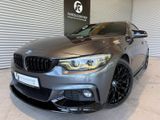 BMW 430i Gran Coupé M-PAKET/360°/HUD/H&K/CARPLAY - BMW 430 Gran Coupé