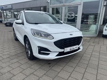 Ford Kuga ST-Line 2.5 PHEV KameraLED