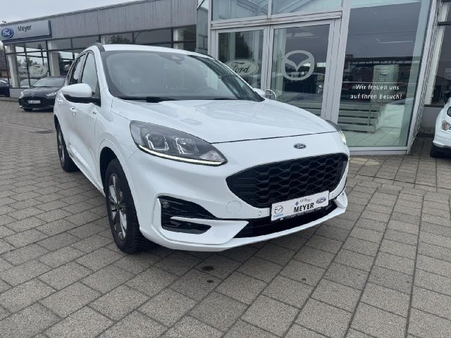 Ford Kuga ST-Line 2.5 PHEV KameraLED