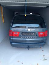 Seat Alhambra Vigo 2.0TDI Vigo - Seat Alhambra Vigo mit Diesel-Antrieb