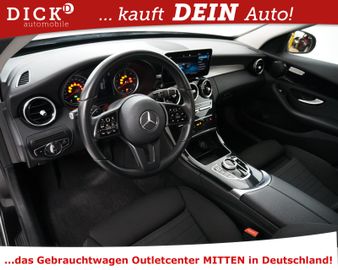Mercedes C 200 - 10