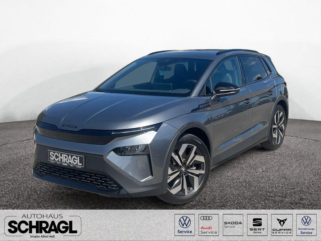 Image of Skoda Elroq