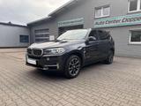 BMW X5 25d / xDrive / Automatik - BMW X5 mit Diesel-Antrieb: Geländewagen