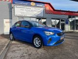 Opel Corsa F Klima, PDC, SHZ, Motor neu - Opel Corsa: Motor