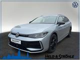 Volkswagen Passat R-Line 1.5eHybrid WKR AHK AKTIONSZULASSUN
