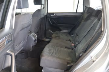 Volkswagen Tiguan Allspace Eleg. 2.0 TSI 4M MATRIX+HUD+AHK