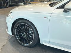 AUDI A4 - Ansicht 11