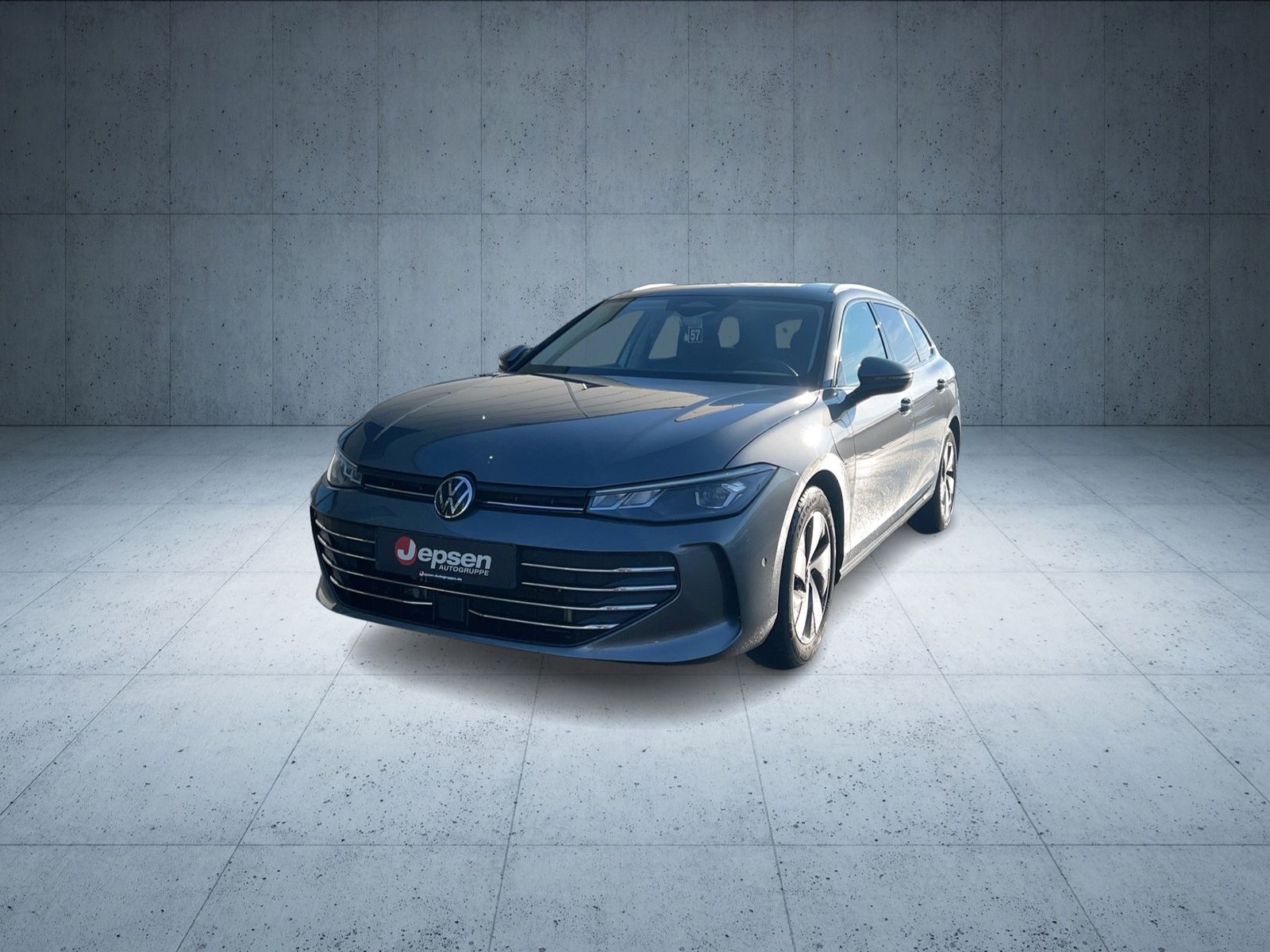Volkswagen Passat Variant 1.5 TSI eHybrid /AHK /GANZJAHRESR
