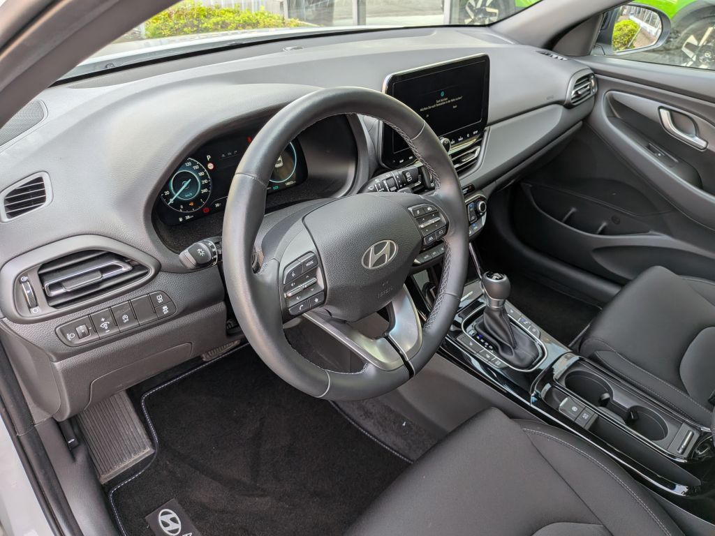 Hyundai i30 – Bild 7