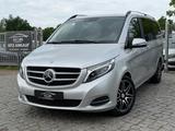 Mercedes-Benz V 250d lang Avantgarde*Burm*360°*Distr*Euro6 - Mercedes-Benz V 250 in Hannover