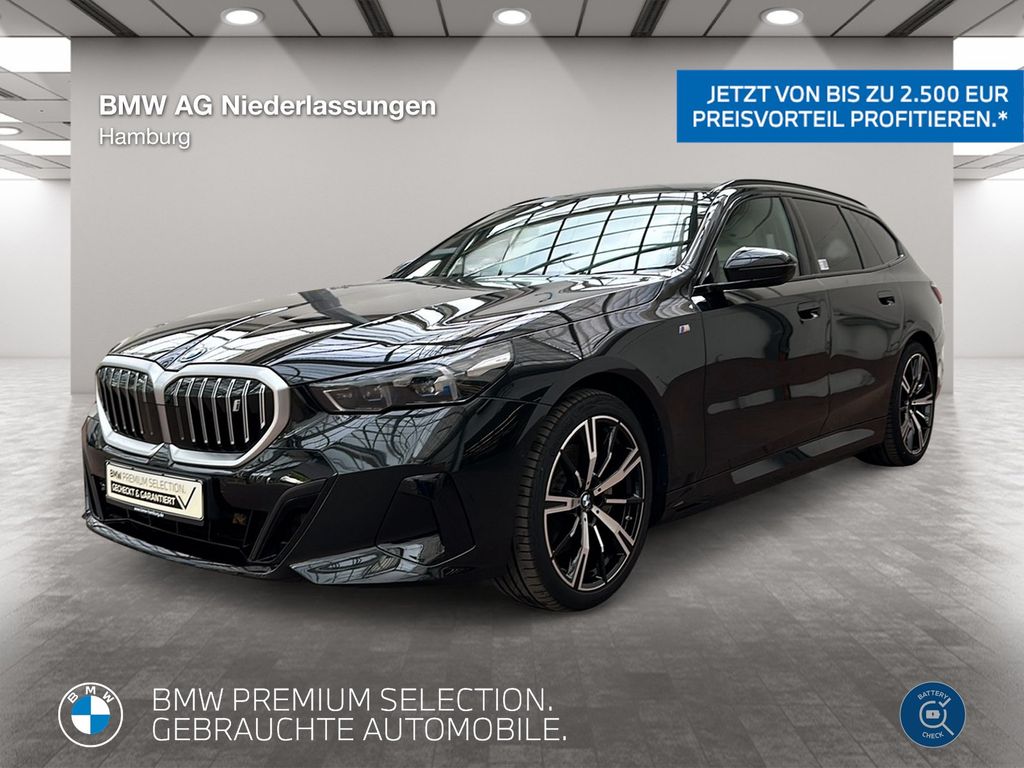 BMW i5