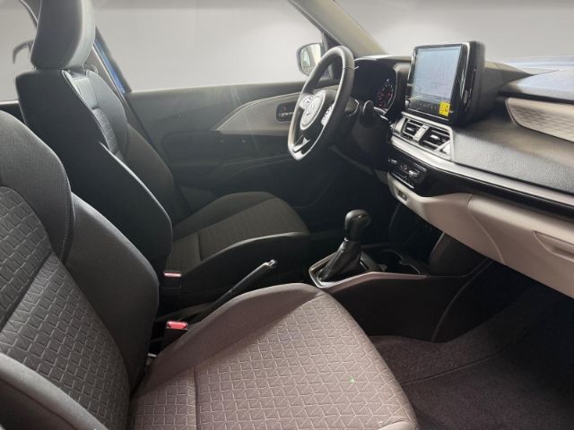 Suzuki Swift - Bild 15