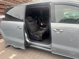 Volkswagen Sharan 2.0 TDI 4MOTION BMotion Technology Cu... - Volkswagen Sharan: TDI 4motion