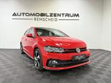 Volkswagen Polo GTI*1.HAND*PANO*RÜCK.KAM.*CARPLAY* - Volkswagen Polo: Rot