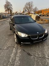 BMW  535 i   GT . F07 Model - BMW 535 in Hamburg