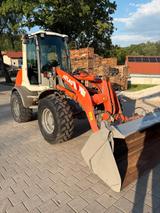 Atlas AR80P - Atlas Kettenbagger