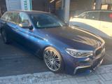 BMW M550 5 Touring M550 d xDrive - gebrauchte BMW M550 aus dem Jahr 2020
