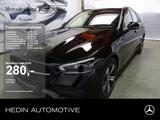 Mercedes-Benz C 220 d T AVANTGARDE|NIGHT|PANO|KAM|DIGI-L.|AHK| - gebrauchte Mercedes-Benz C 220 aus dem Jahr 2021