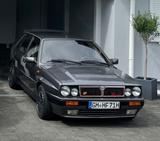 Lancia Delta Integrale 8v - Lancia Delta aus 1991