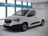Opel Combo Kasten Cargo Edition 1.5 Diesel Sortimo - gebrauchte Opel Combo aus dem Jahr 2022