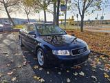 Audi A4 1.8 T   Automatik / Tüv Neu /Zahnriemen 2024 - gebrauchte Audi A4 aus dem Jahr 2004