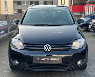 Volkswagen Golf Plus - 3