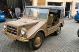 Andere Oldtimer DKW Munga H Abnahme Bundesgrenzsc... - : Dkw Munga