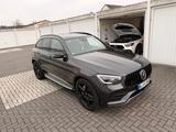 Mercedes-Benz GLC 220 d AMG Line 20 Zoll x253