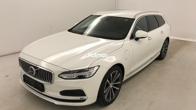 Volvo V90 T8 AWD Inscription H&K Pilot RFK AHK Navi LE