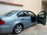 BMW 3er bj2006 - BMW aus 2006: 3er