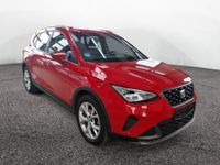 Seat Arona - Vorschau Bild 6